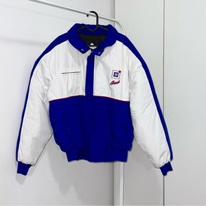 Vintage Astro General Motors/GM Proud jacket